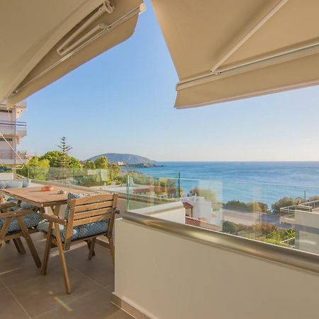 Best Seaview Attica Saronida 외부 사진