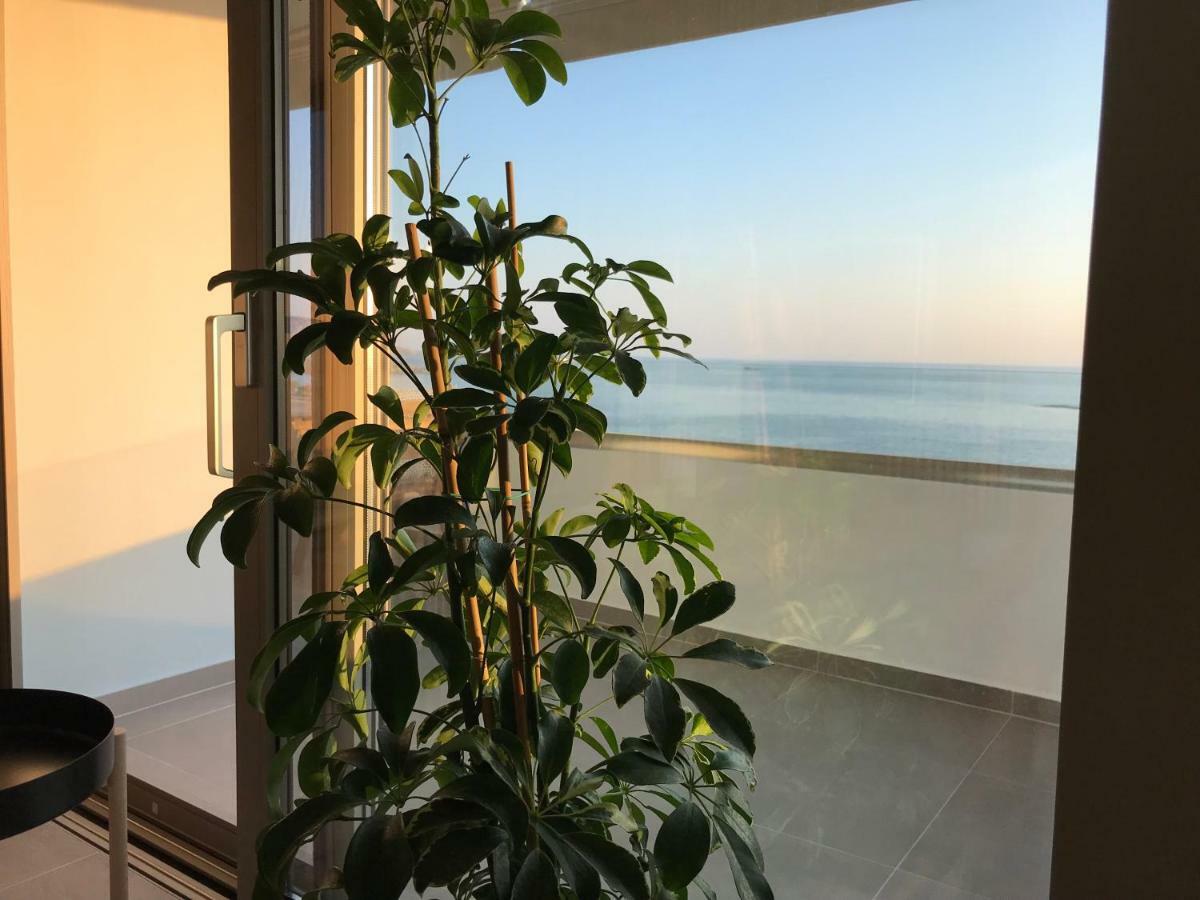 Best Seaview Attica Saronida 외부 사진