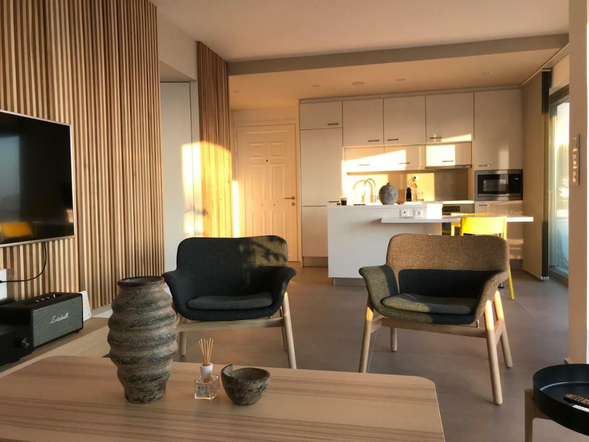 Best Seaview Attica Saronida 외부 사진