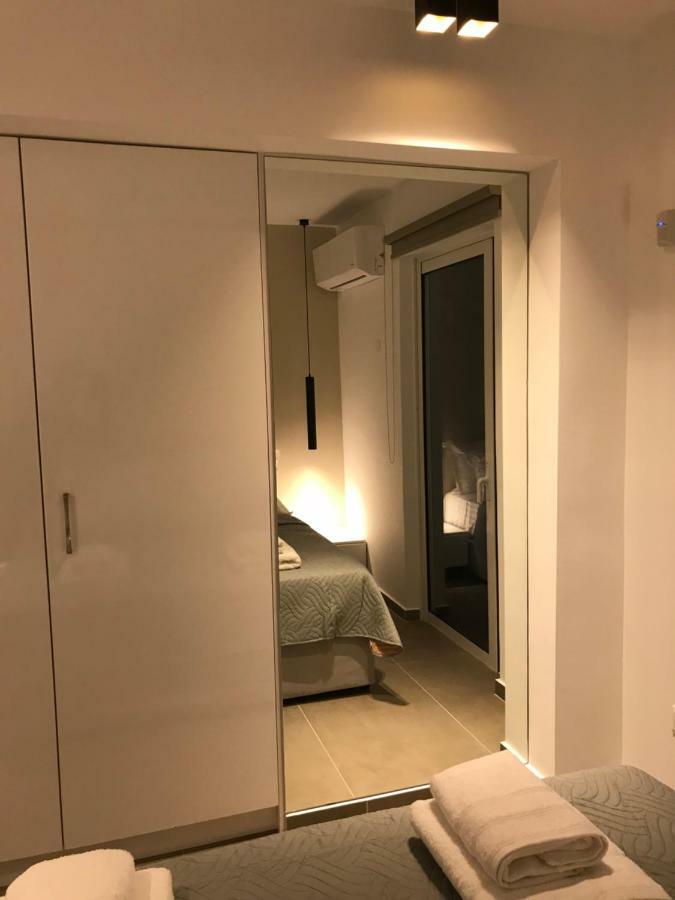 Best Seaview Attica Saronida 외부 사진