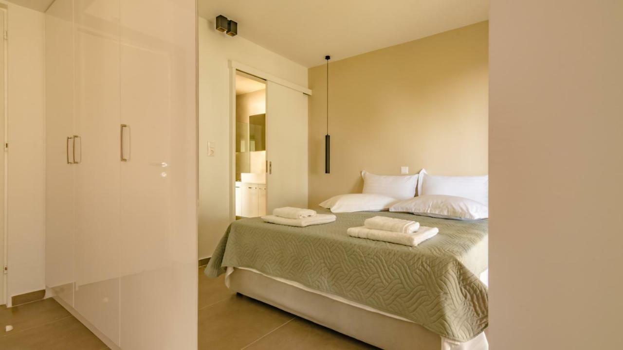 Best Seaview Attica Saronida 외부 사진