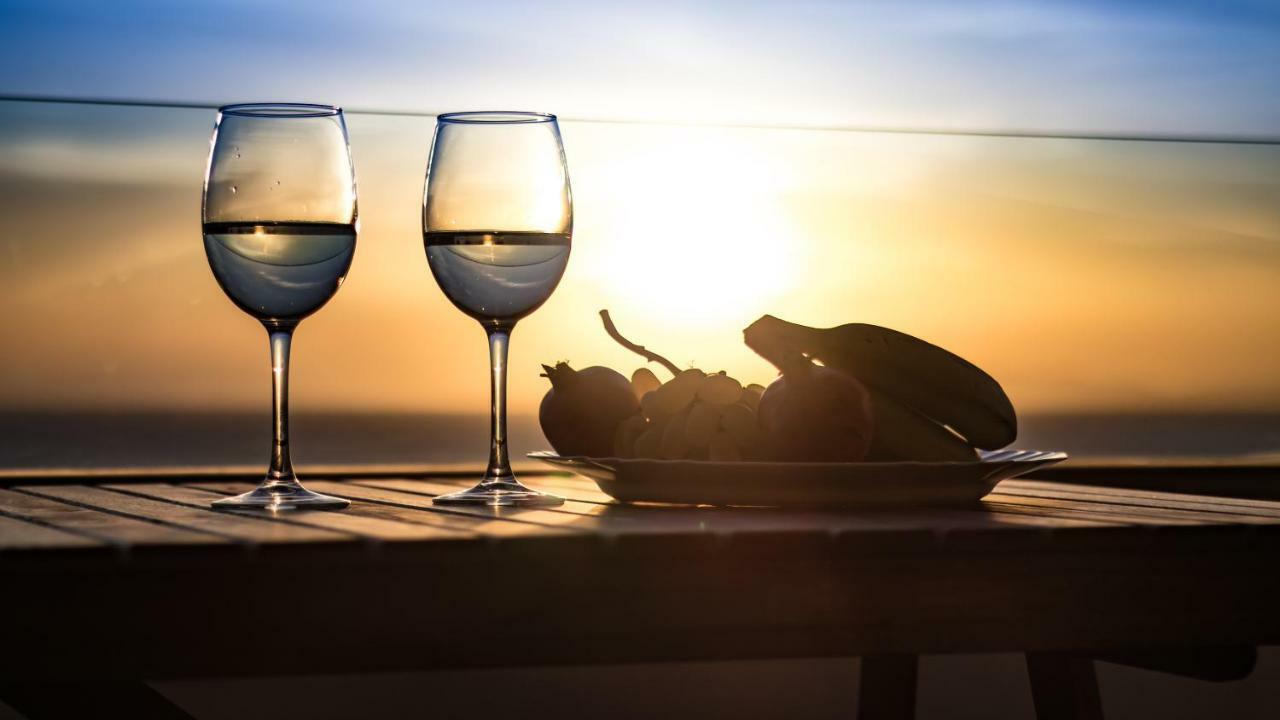 Best Seaview Attica Saronida 외부 사진