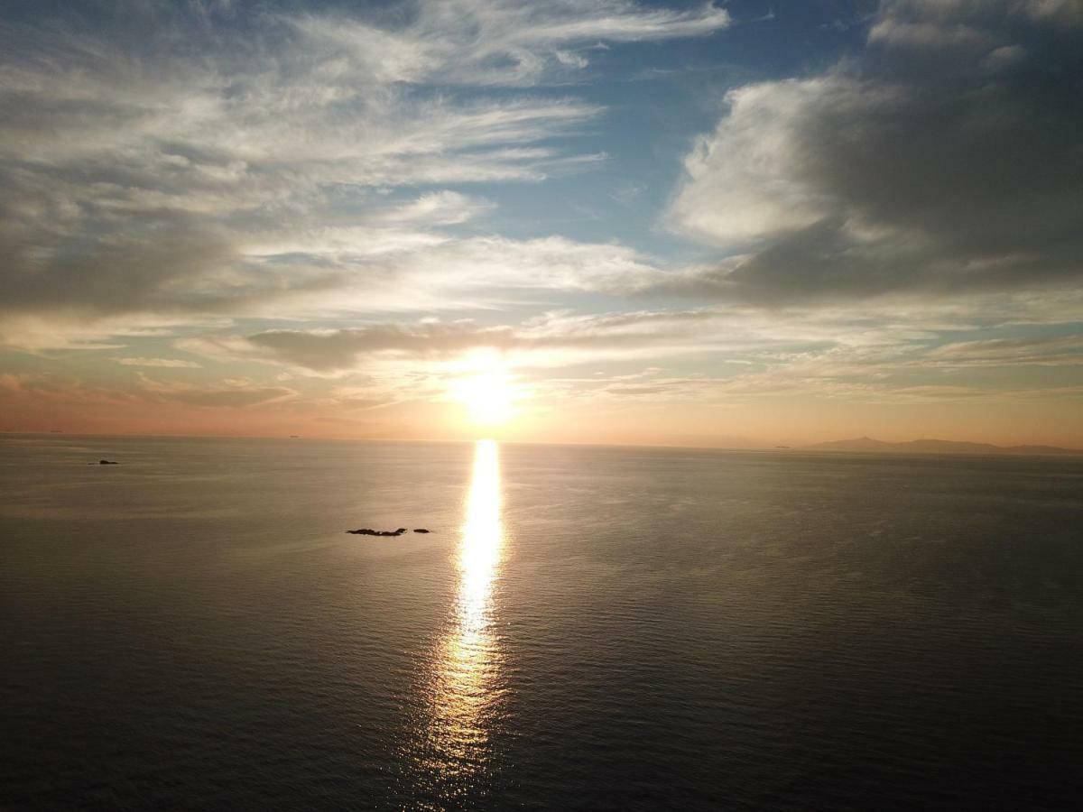 Best Seaview Attica Saronida 외부 사진