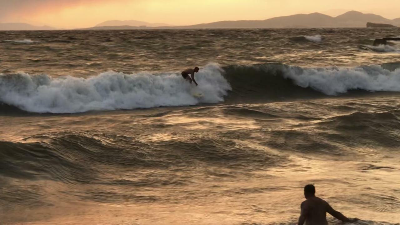 Best Seaview Attica Saronida 외부 사진