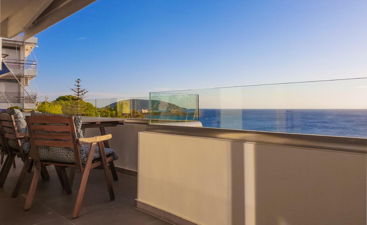 Best Seaview Attica Saronida 외부 사진